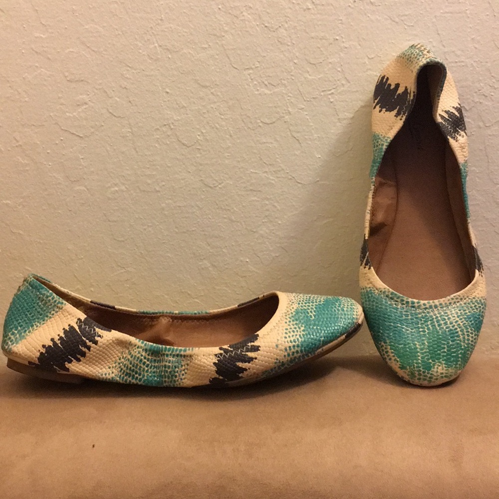 Flats